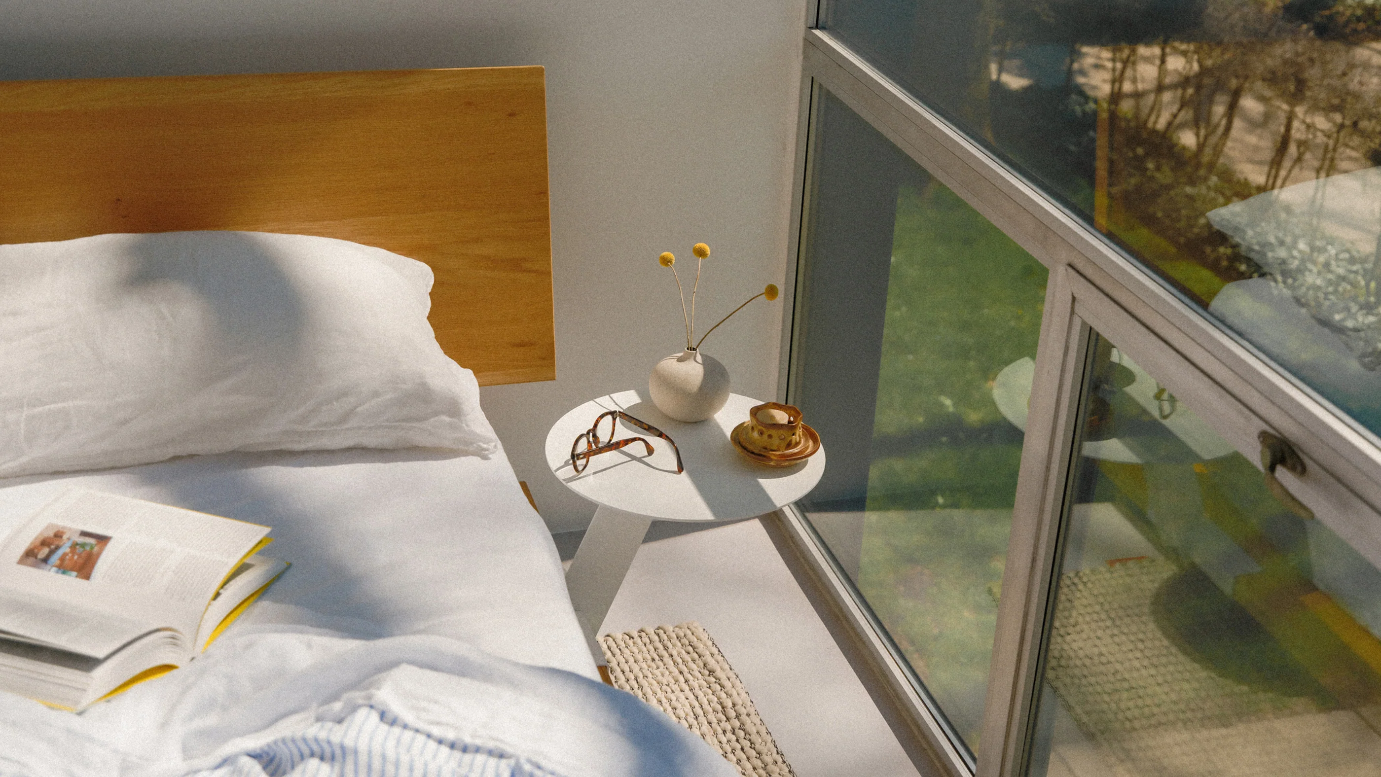 Furniture Built for Modern Life